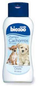 Biozoo Puppy Shampoo 250 Ml